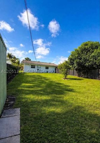 5340 NE 17TH TER 1-2, Fort Lauderdale, FL 33334