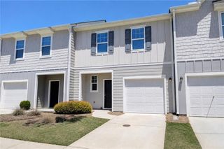1045 Paddington Drive, Cartersville, GA 30120