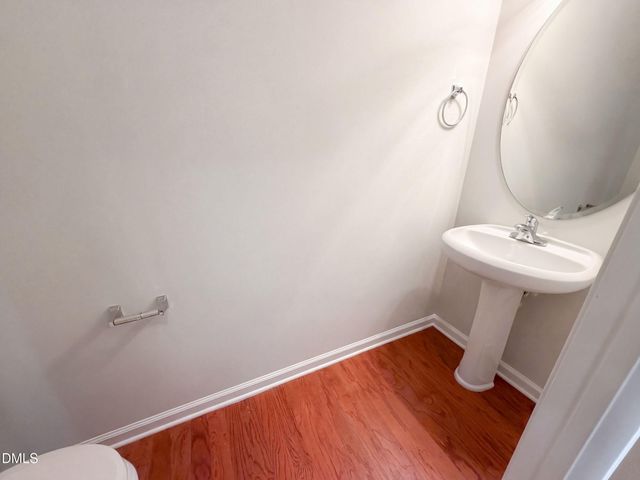 1317 Hosmer Court, Wake Forest, NC 27587