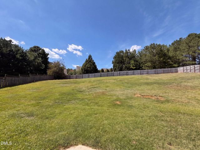 1317 Hosmer Court, Wake Forest, NC 27587