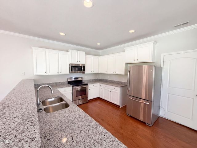 1317 Hosmer Court, Wake Forest, NC 27587