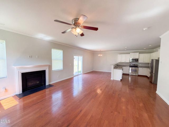 1317 Hosmer Court, Wake Forest, NC 27587