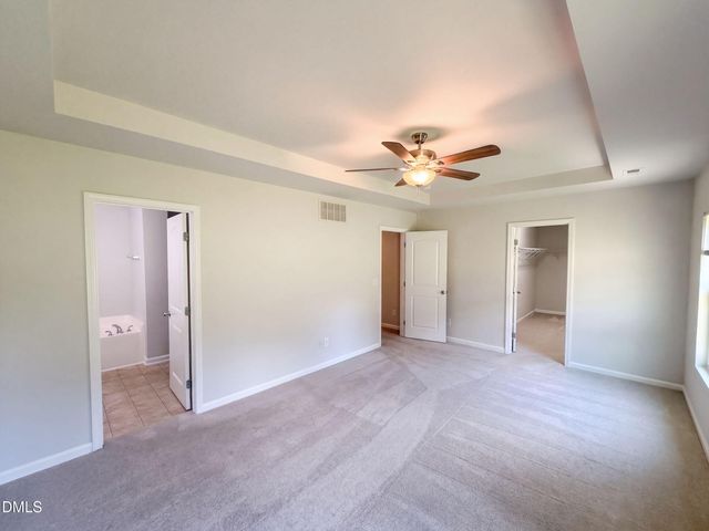1317 Hosmer Court, Wake Forest, NC 27587