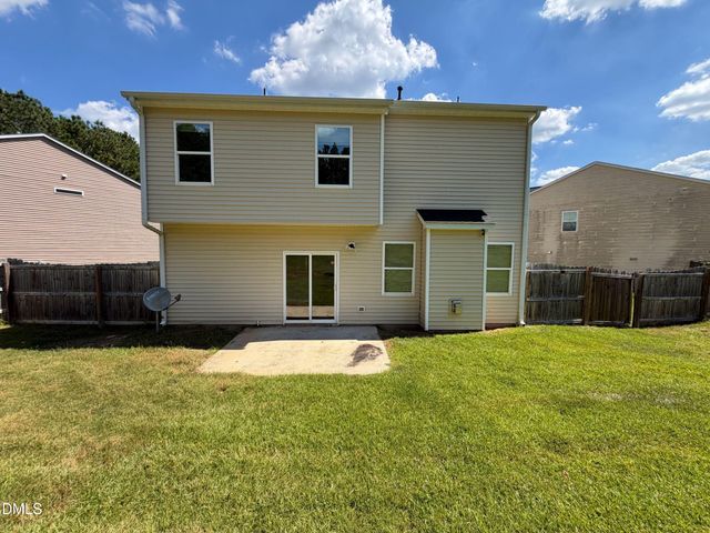 1317 Hosmer Court, Wake Forest, NC 27587