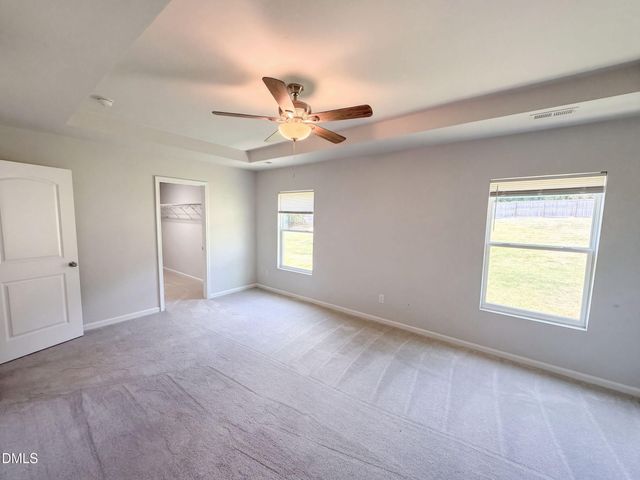 1317 Hosmer Court, Wake Forest, NC 27587