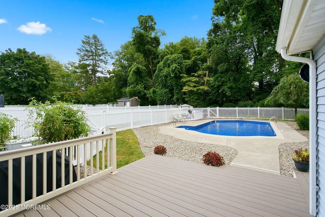 303 Florence Road, Middletown, NJ 07748