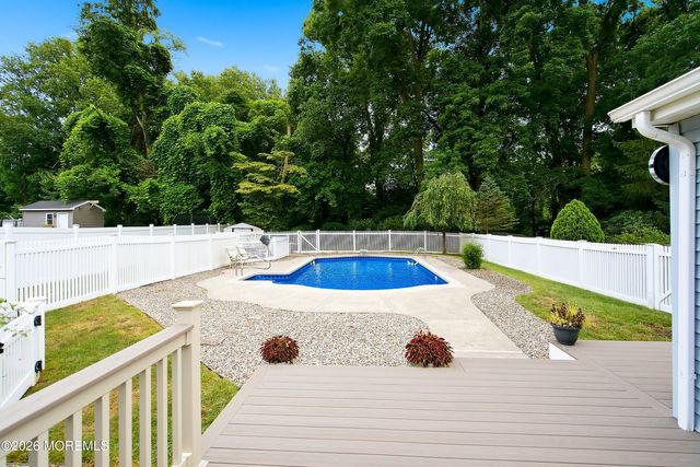 303 Florence Road, Middletown, NJ 07748