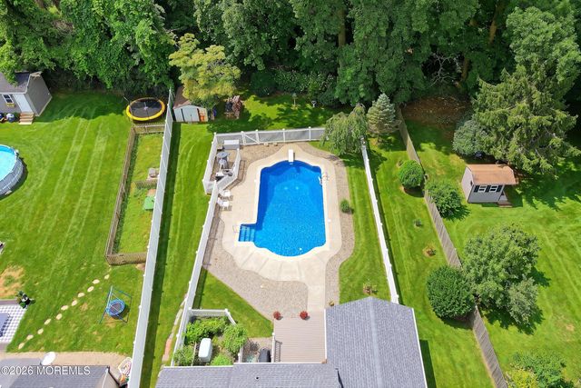 303 Florence Road, Middletown, NJ 07748