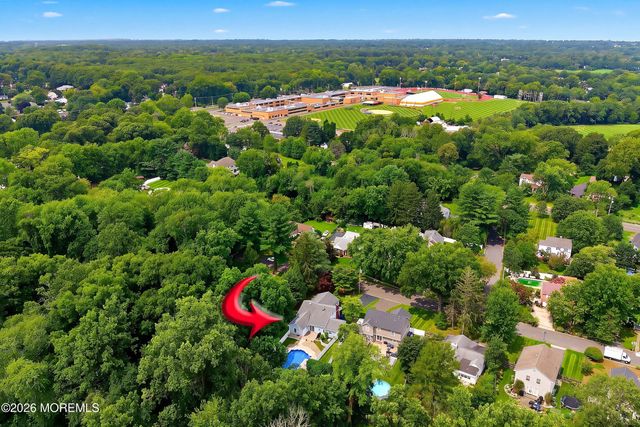 303 Florence Road, Middletown, NJ 07748