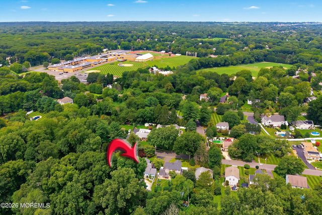 303 Florence Road, Middletown, NJ 07748