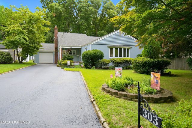 303 Florence Road, Middletown, NJ 07748