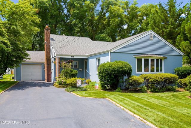 303 Florence Road, Middletown, NJ 07748