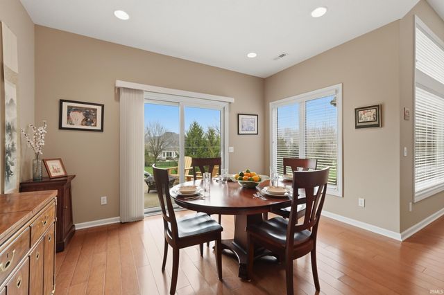 7903 Sky Breeze Court, Fort Wayne, IN 46804