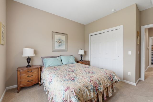 7903 Sky Breeze Court, Fort Wayne, IN 46804