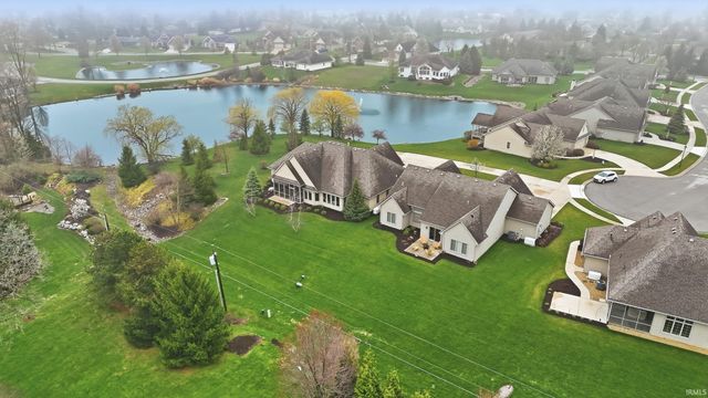 7903 Sky Breeze Court, Fort Wayne, IN 46804