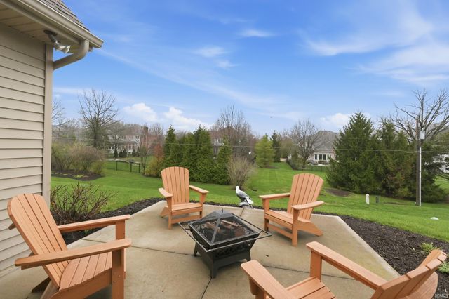 7903 Sky Breeze Court, Fort Wayne, IN 46804