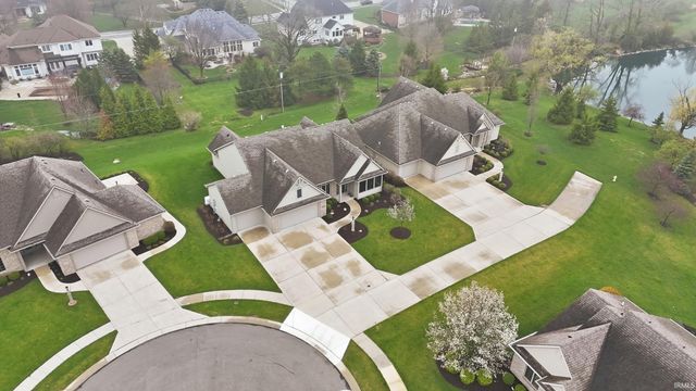 7903 Sky Breeze Court, Fort Wayne, IN 46804