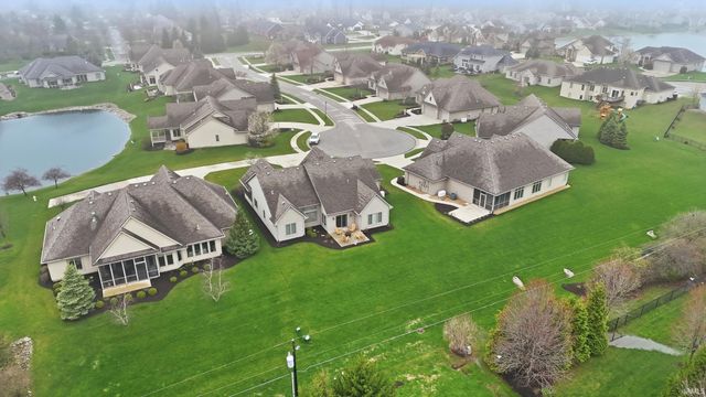 7903 Sky Breeze Court, Fort Wayne, IN 46804