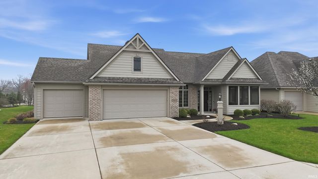 7903 Sky Breeze Court, Fort Wayne, IN 46804