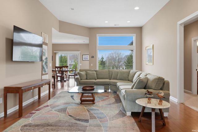 7903 Sky Breeze Court, Fort Wayne, IN 46804