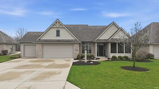 7903 Sky Breeze Court, Fort Wayne, IN 46804