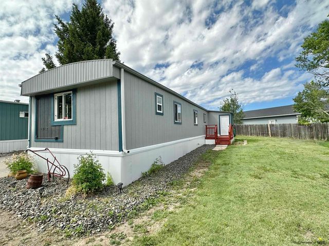 1412 SABRINA RD, Cheyenne, WY 82007