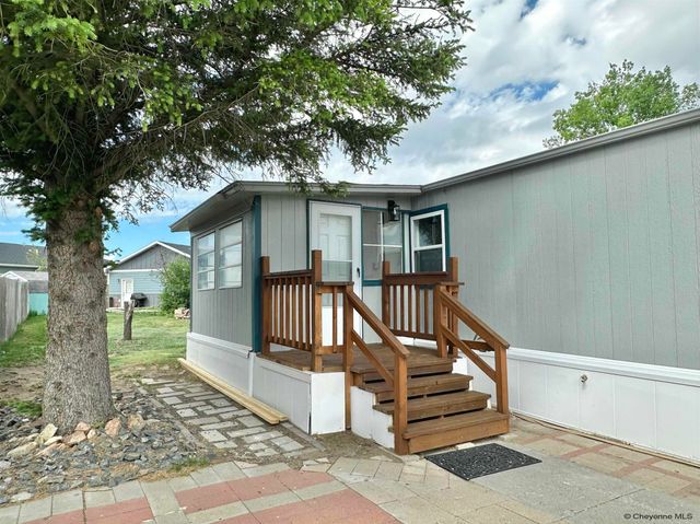 1412 SABRINA RD, Cheyenne, WY 82007