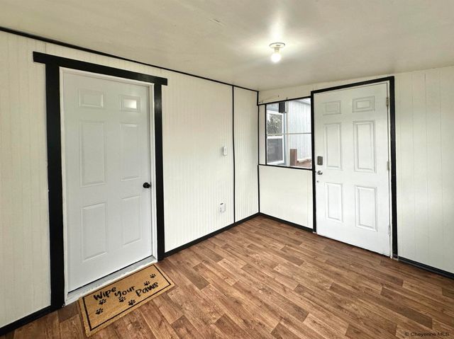 1412 SABRINA RD, Cheyenne, WY 82007