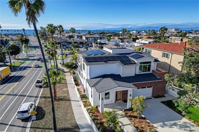 641 S Gertruda, Redondo Beach, CA 90278