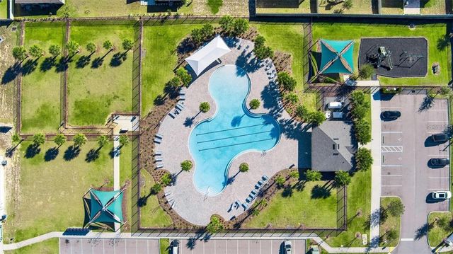 623 CITRUS ISLE BOULEVARD, Davenport, FL 33837