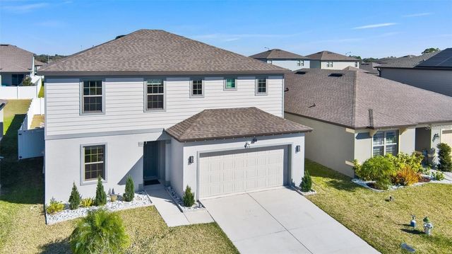 623 CITRUS ISLE BOULEVARD, Davenport, FL 33837