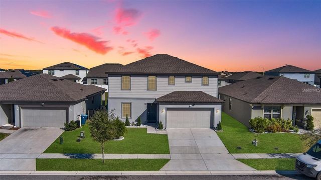 623 CITRUS ISLE BOULEVARD, Davenport, FL 33837