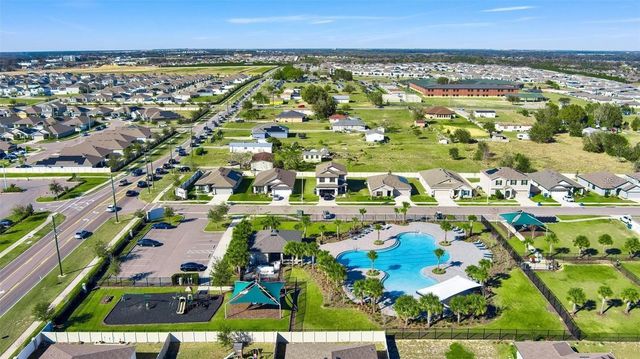 623 CITRUS ISLE BOULEVARD, Davenport, FL 33837