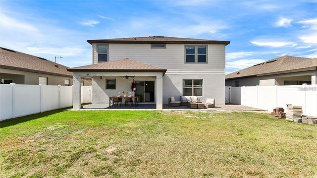 623 CITRUS ISLE BOULEVARD, Davenport, FL 33837