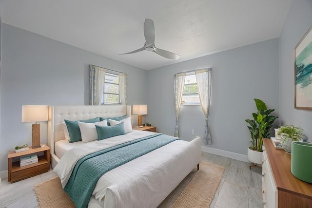 2007 Kenwood Road, West Palm Beach, FL 33409