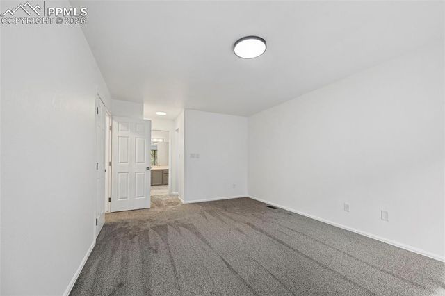 3461 Trenary Lane, Colorado Springs, CO 80918