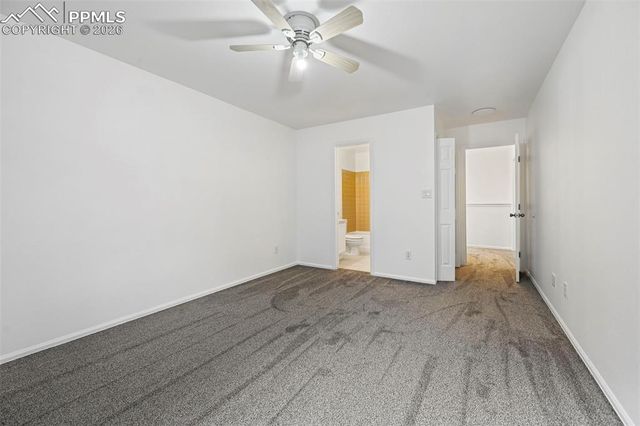 3461 Trenary Lane, Colorado Springs, CO 80918