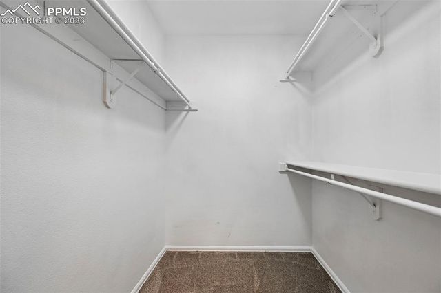 3461 Trenary Lane, Colorado Springs, CO 80918