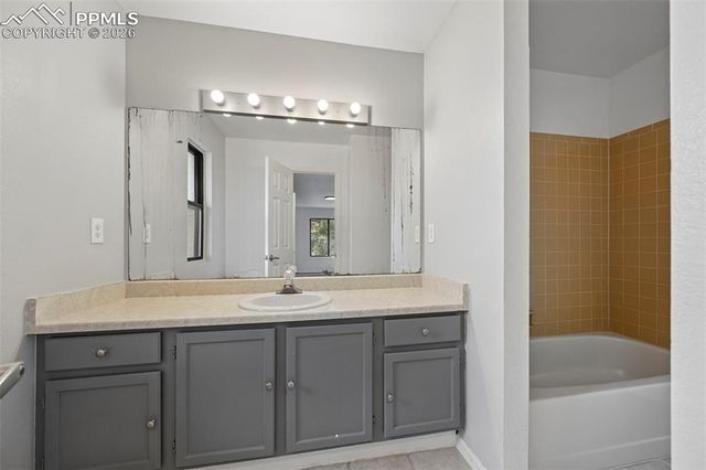 3461 Trenary Lane, Colorado Springs, CO 80918