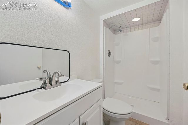 3461 Trenary Lane, Colorado Springs, CO 80918