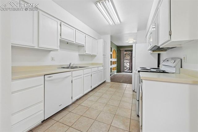 3461 Trenary Lane, Colorado Springs, CO 80918