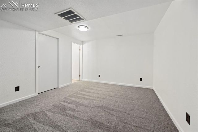 3461 Trenary Lane, Colorado Springs, CO 80918