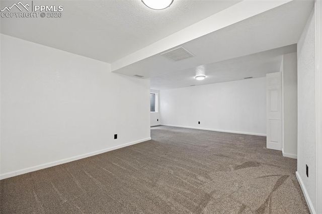 3461 Trenary Lane, Colorado Springs, CO 80918