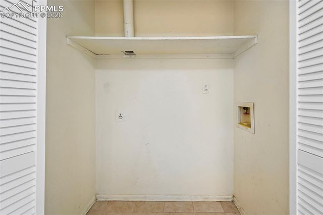 3461 Trenary Lane, Colorado Springs, CO 80918