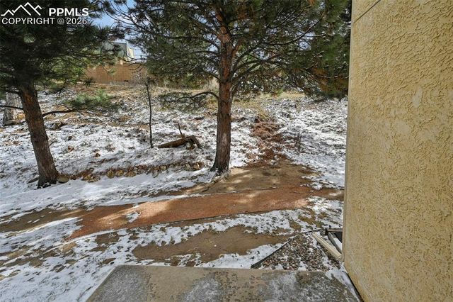 3461 Trenary Lane, Colorado Springs, CO 80918