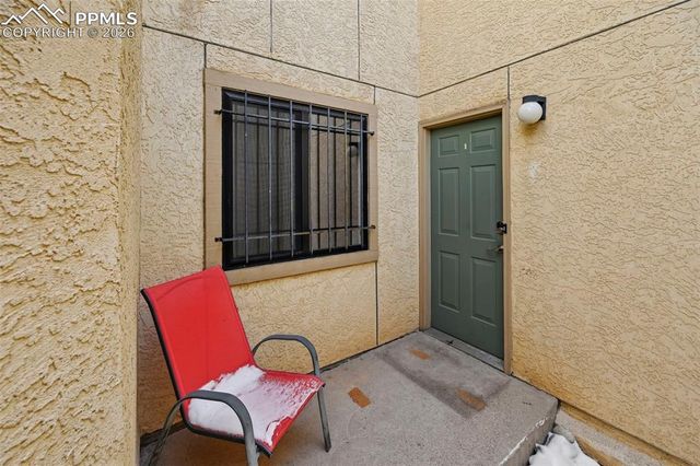 3461 Trenary Lane, Colorado Springs, CO 80918