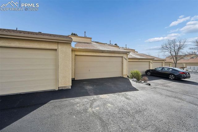 3461 Trenary Lane, Colorado Springs, CO 80918