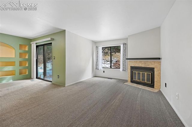 3461 Trenary Lane, Colorado Springs, CO 80918