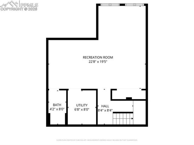 3461 Trenary Lane, Colorado Springs, CO 80918