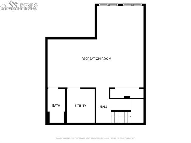 3461 Trenary Lane, Colorado Springs, CO 80918